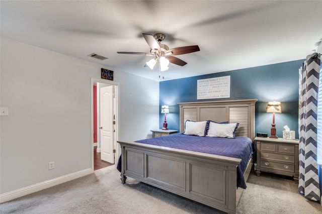 337 Cotton Drive, Mansfield, TX 76063