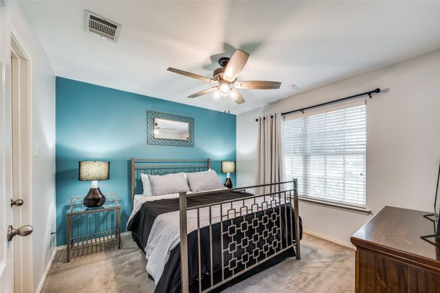 337 Cotton Drive, Mansfield, TX 76063