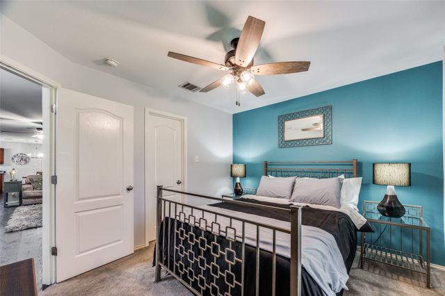 337 Cotton Drive, Mansfield, TX 76063