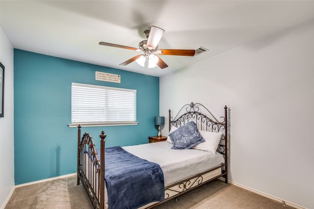 337 Cotton Drive, Mansfield, TX 76063