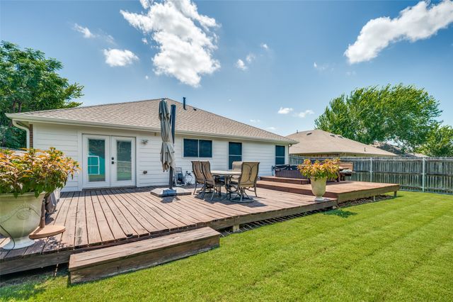337 Cotton Drive, Mansfield, TX 76063