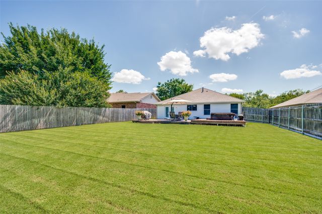 337 Cotton Drive, Mansfield, TX 76063
