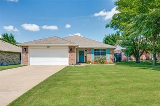 337 Cotton Drive, Mansfield, TX 76063