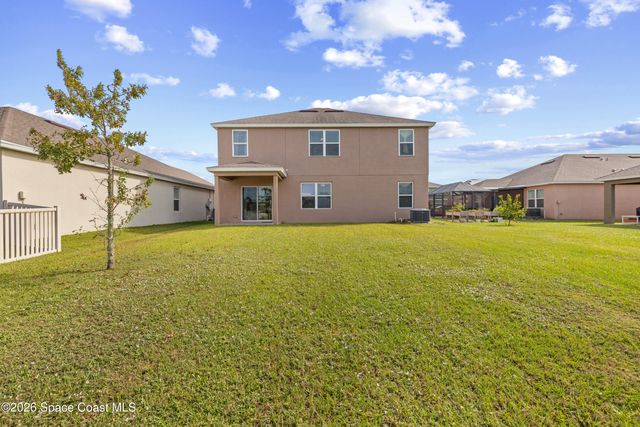 402 Moray Drive SW, Palm Bay, FL 32908