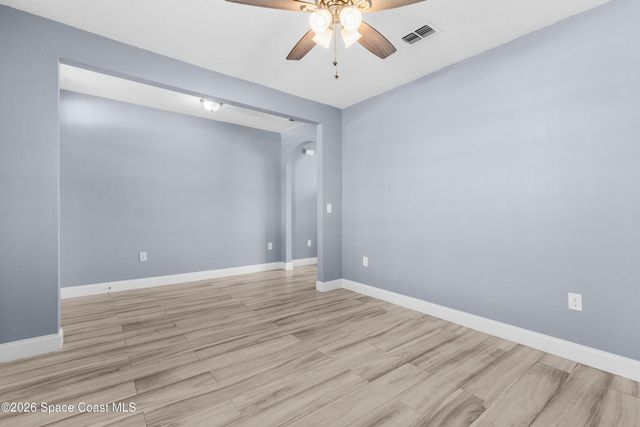 402 Moray Drive SW, Palm Bay, FL 32908