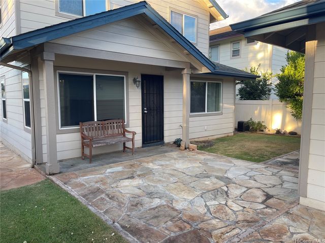 91-1021 Kaihanupa Street, Ewa Beach, HI 96706