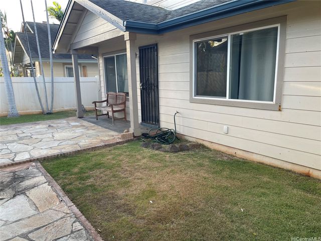 91-1021 Kaihanupa Street, Ewa Beach, HI 96706
