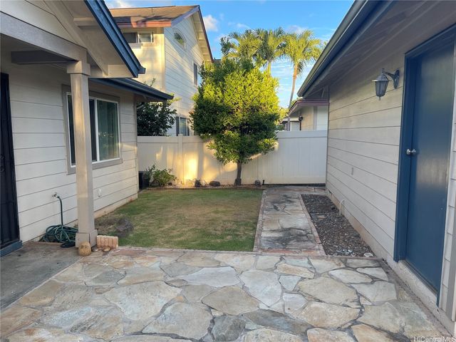 91-1021 Kaihanupa Street, Ewa Beach, HI 96706