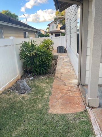 91-1021 Kaihanupa Street, Ewa Beach, HI 96706