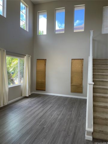 91-1021 Kaihanupa Street, Ewa Beach, HI 96706