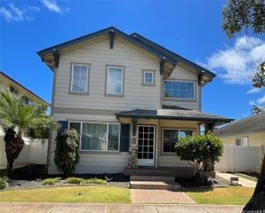91-1021 Kaihanupa Street, Ewa Beach, HI 96706