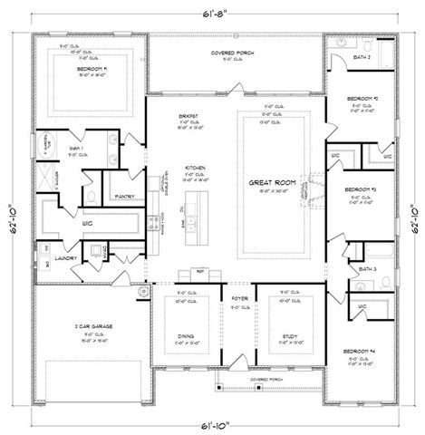 10723 Mcleod Road, Mobile, AL 36695