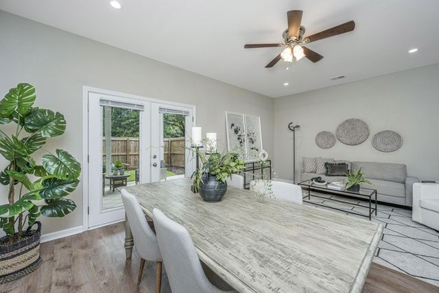 115 W Broad Street, Lincolnville, SC 29485