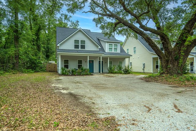 115 W Broad Street, Lincolnville, SC 29485