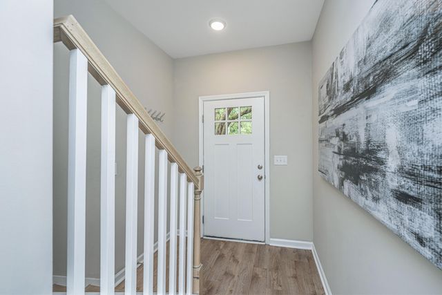 115 W Broad Street, Lincolnville, SC 29485