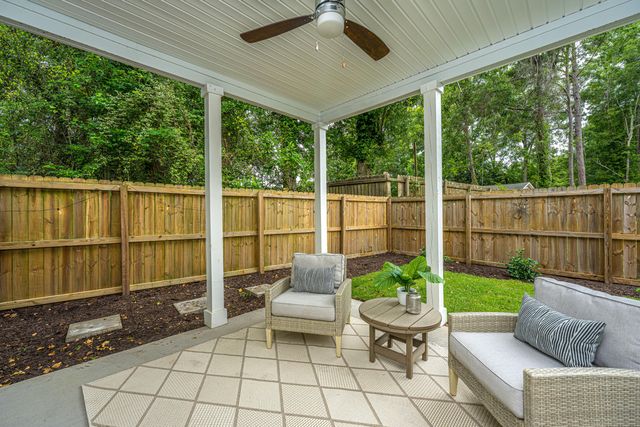 115 W Broad Street, Lincolnville, SC 29485