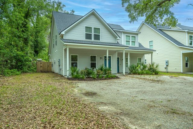 115 W Broad Street, Lincolnville, SC 29485