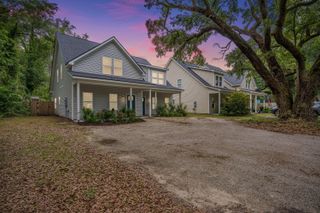 115 W Broad Street, Lincolnville, SC 29485