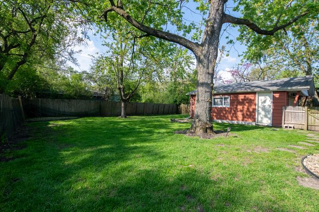 2323 Clyde Terrace, Homewood, IL 60430