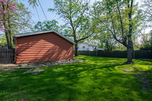 2323 Clyde Terrace, Homewood, IL 60430