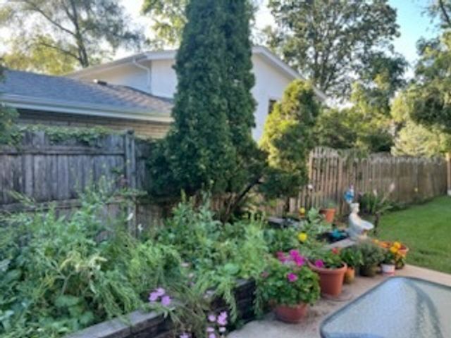 2323 Clyde Terrace, Homewood, IL 60430