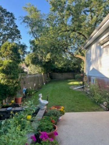 2323 Clyde Terrace, Homewood, IL 60430