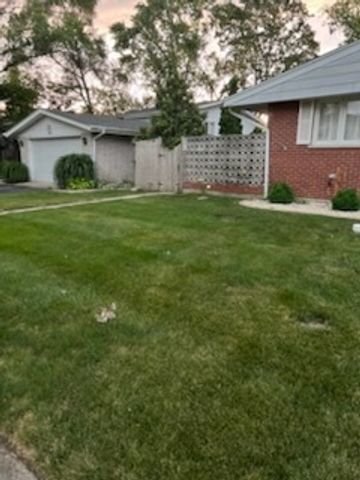 2323 Clyde Terrace, Homewood, IL 60430