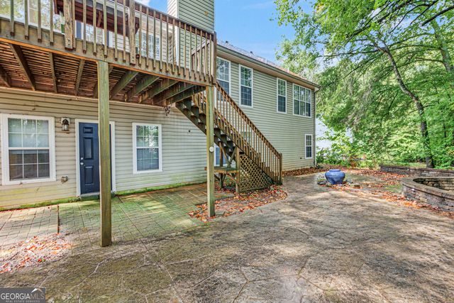 5360 Otter Creek Run Run, Cumming, GA 30040