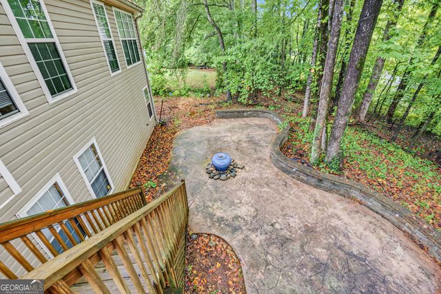5360 Otter Creek Run Run, Cumming, GA 30040