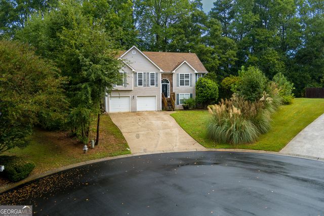 5360 Otter Creek Run Run, Cumming, GA 30040