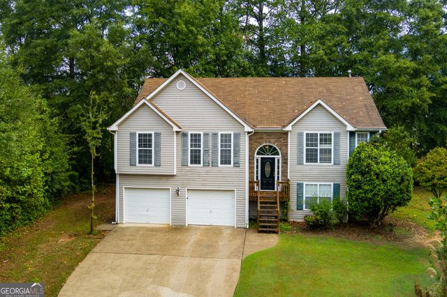 5360 Otter Creek Run Run, Cumming, GA 30040