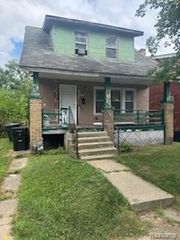 15798 Muirland Street, Detroit, MI 48238