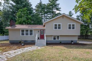 10 Woodland Drive, Nashua, NH 03063