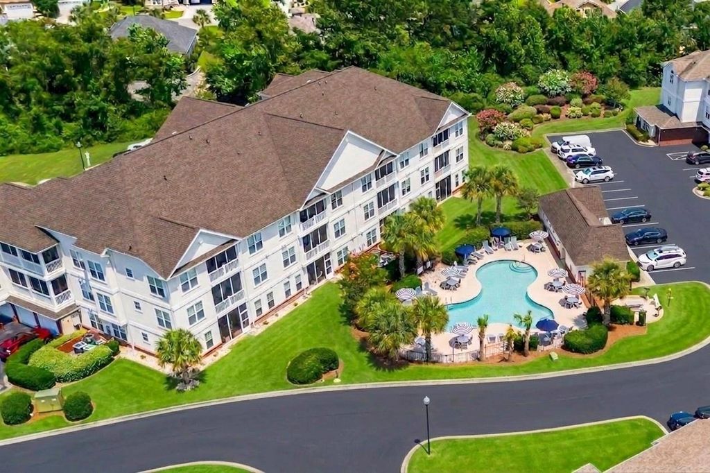 2241 Waterview Dr Apt 337, North Myrtle Beach, SC 29582