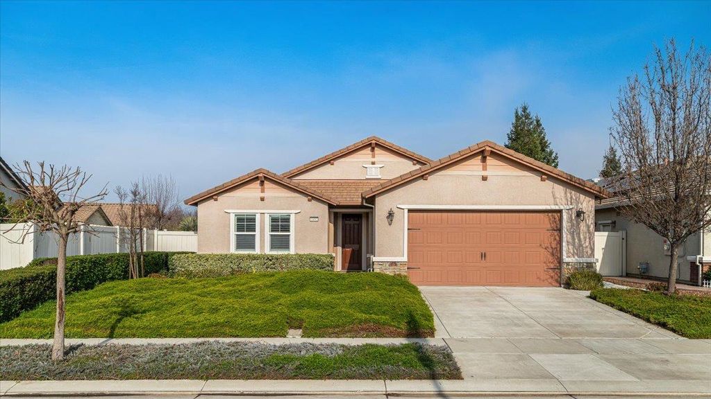 1491 Arbor Brook Dr, Manteca, CA 95336