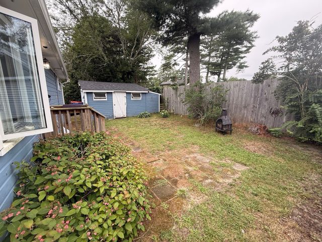 11 Beechwood Place, Wareham, MA 02532