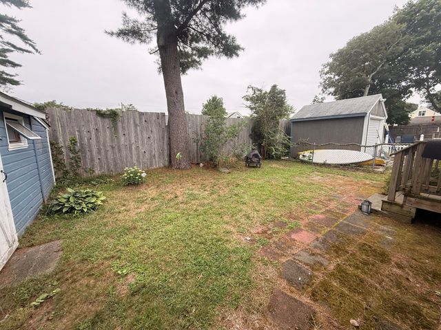 11 Beechwood Place, Wareham, MA 02532