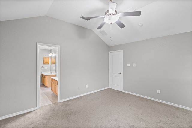 3704 Palm Drive, Fort Worth, TX 76244