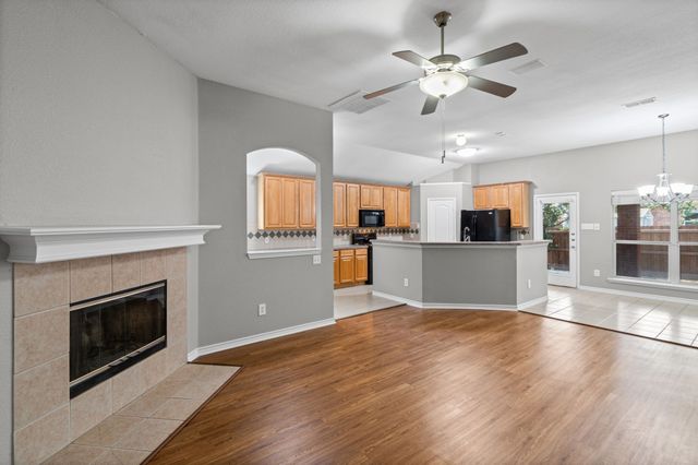 3704 Palm Drive, Fort Worth, TX 76244