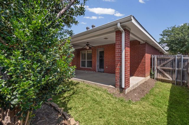 3704 Palm Drive, Fort Worth, TX 76244