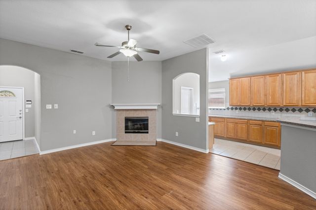 3704 Palm Drive, Fort Worth, TX 76244