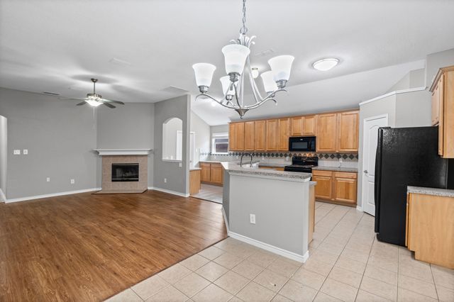 3704 Palm Drive, Fort Worth, TX 76244