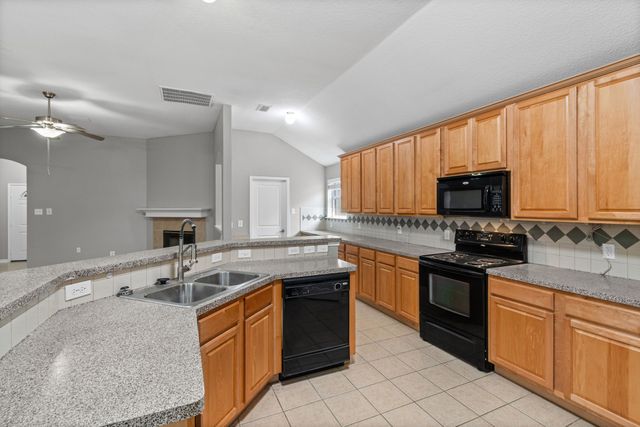 3704 Palm Drive, Fort Worth, TX 76244