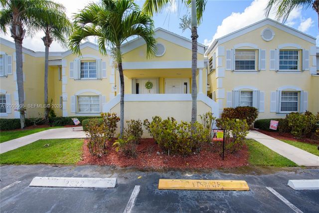 2524 SE 19th Pl 204-B, Homestead, FL 33035