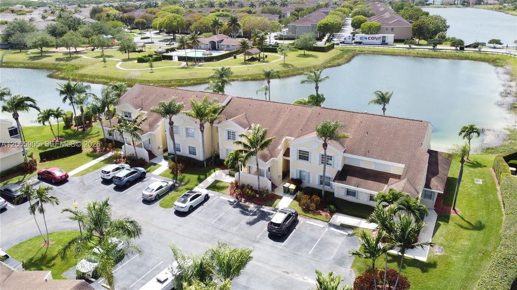 2524 SE 19th Pl 204-B, Homestead, FL 33035