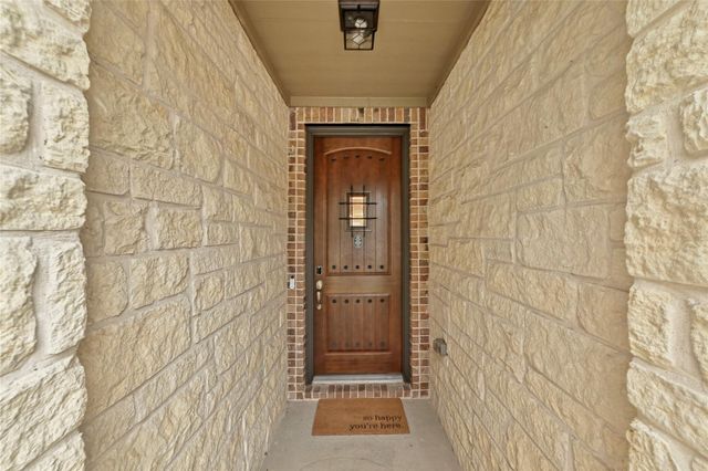 1724 Stinnett DR, Leander, TX 78641
