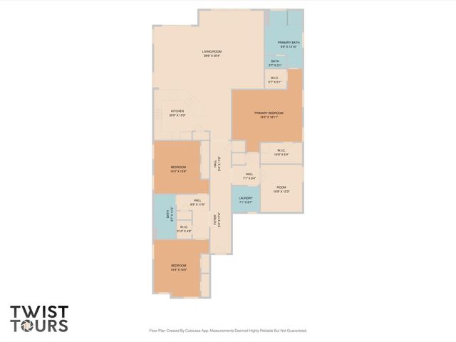 1724 Stinnett DR, Leander, TX 78641