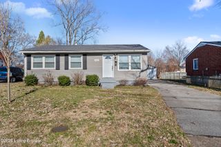 4423 Campobello St, Louisville, KY 40213