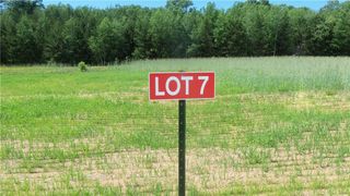 LOT 7 Maple Lane, Siren, WI 54872