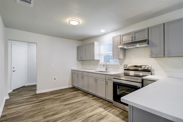 3918 Cosby Street, Houston, TX 77021